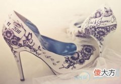 梦到鞋子(图文)