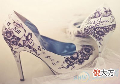 梦到鞋子(图文)