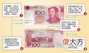 梦见收假钱(图文)