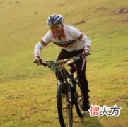 梦见骑自行车下车(图文)