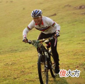 梦见骑自行车下车(图文)