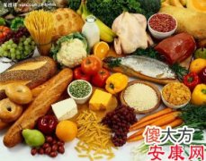 梦见食物(图文)