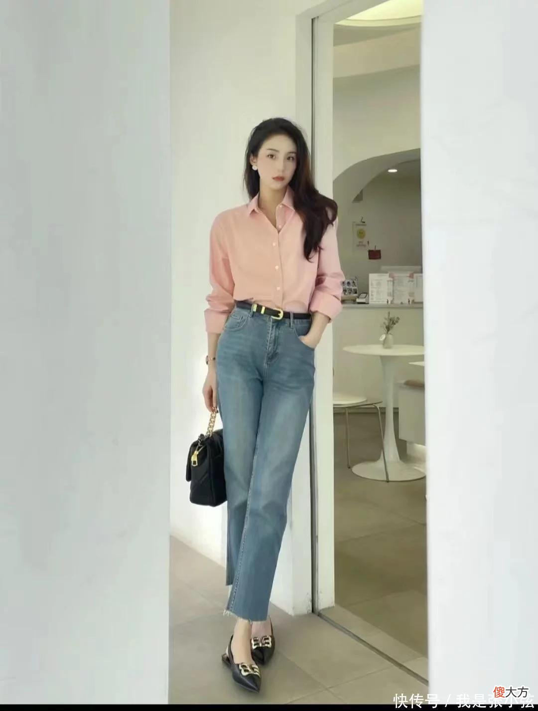 【时尚一点】一看就很“贵气”的中年女人,穿衣有4个特点,拉开与普通人差距