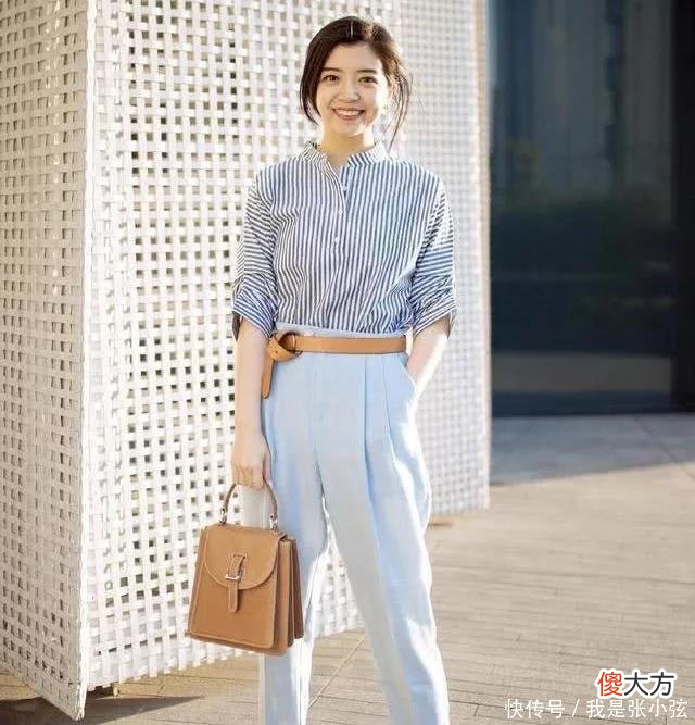 【时尚一点】一看就很“贵气”的中年女人,穿衣有4个特点,拉开与普通人差距