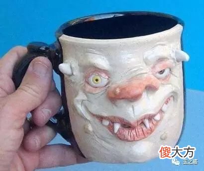 十二种诡异又邪门的纪念品 看你家有几件？