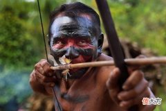 亚马逊“神秘”女性部落，族内人人都是“女汉子”，不许男性存在