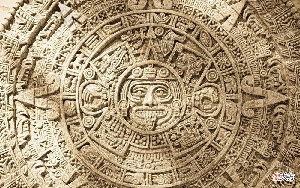 史前文明有3只眼睛？生活在3亿年前，人类不是地球第一代文明