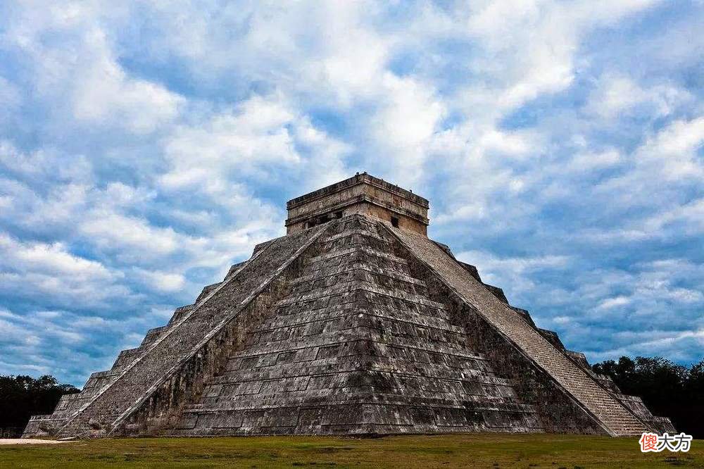 史前文明有3只眼睛？生活在3亿年前，人类不是地球第一代文明