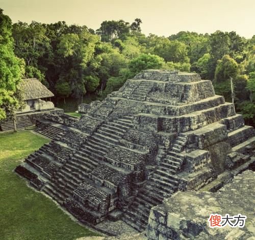 史前文明有3只眼睛？生活在3亿年前，人类不是地球第一代文明