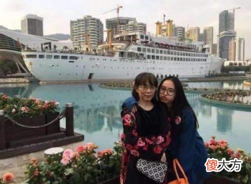 2015年一重庆女作家，花76万冷冻保存头部，等待50年后复活