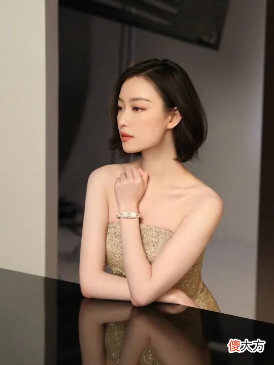 【时尚一点】又一次被宋慧乔种草了短发,怎样才能找到适合自己的那款?