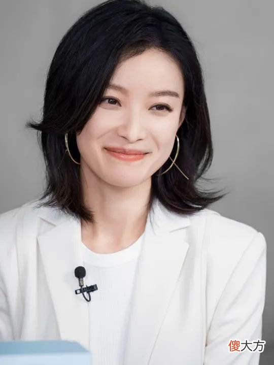 【时尚一点】又一次被宋慧乔种草了短发，怎样才能找到适合自己的那款？