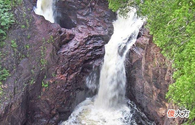 地球上五个诡异现象，至今科学家都无法解释，但却真实存在