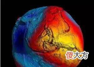 地球骇人真相：停转42秒就是世界末日