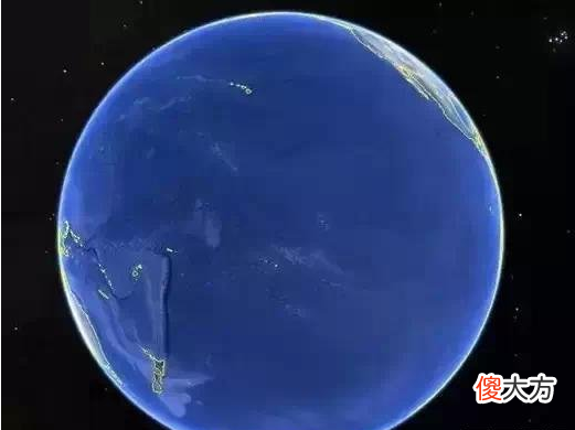 地球骇人真相：停转42秒就是世界末日
