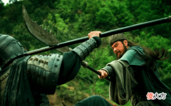 【历史故事】三国五位知名上将，两军交战于青泥关，他们都是谁？