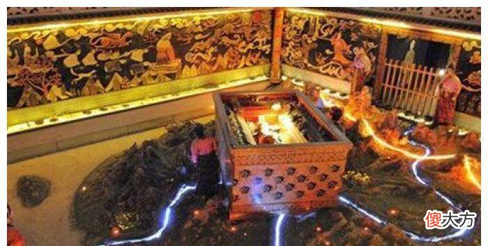 【爱历史】一个秦始皇陵相当于几个故宫?考古专家:不是不挖,而是不敢挖