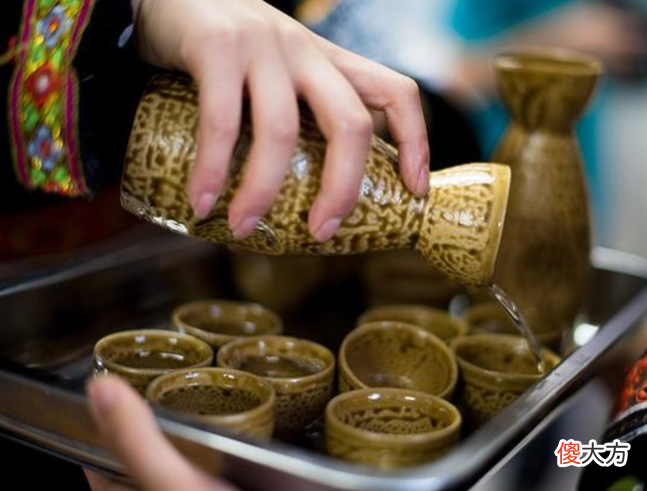 古人真厉害！这些“古代机器人”太牛了，网友：这是外星科技吧！