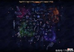 【游戏迷】《Grim Dawn(恐怖黎明)》咒术火(元素)召唤流BD分享