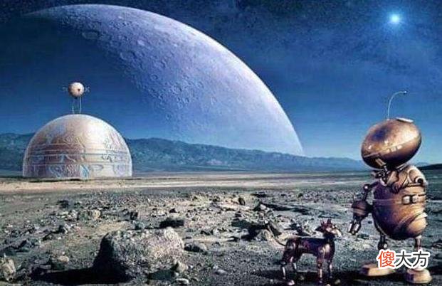 美国外星人劫持事件，女子自称被外星人劫持136年，并一直被奴役