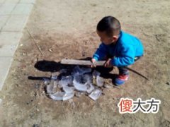 梦见砸冰块(图文)