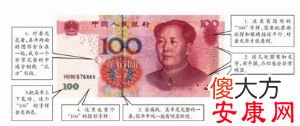 梦见假币(图文)