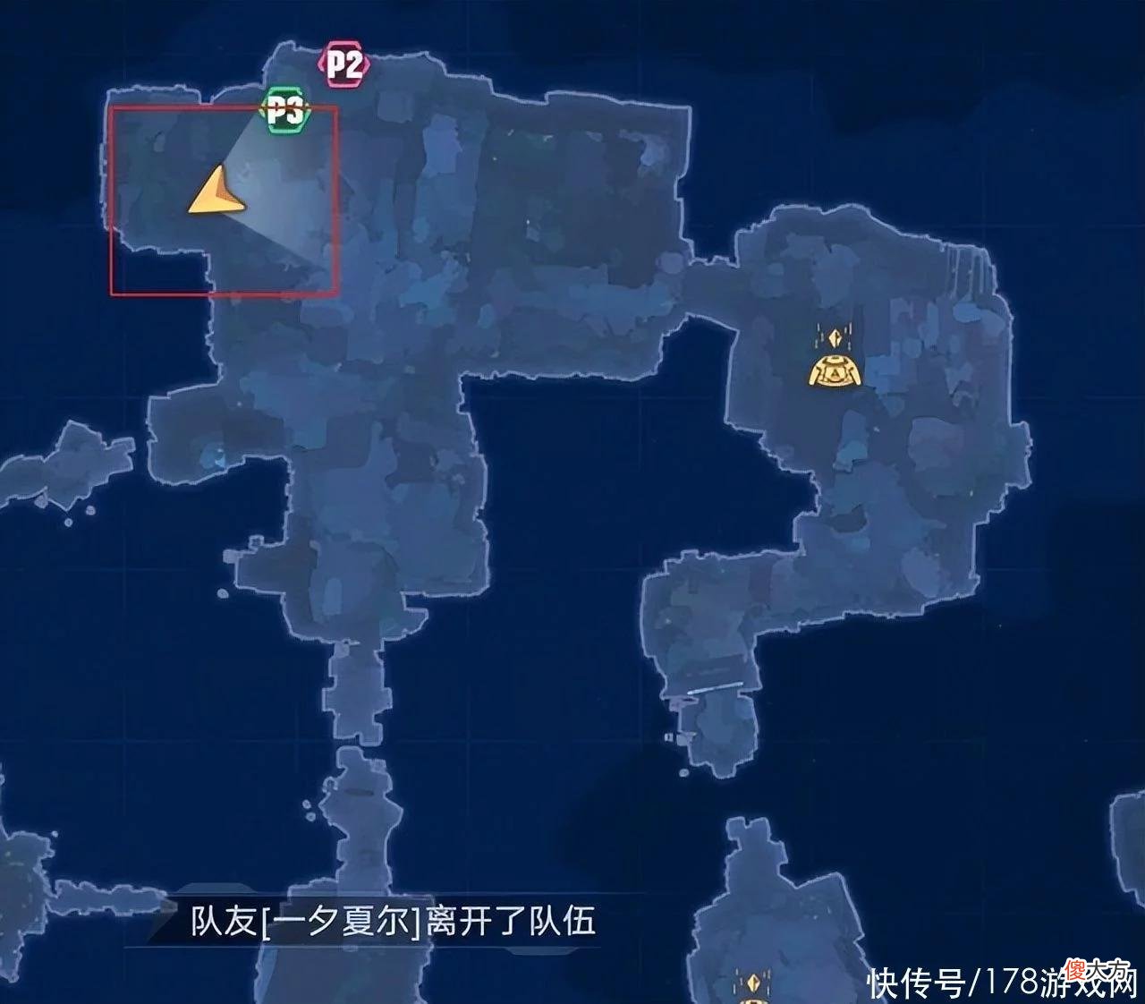 【游戏世界】幻塔：2.1无序深渊探索度100%的部分心得分享