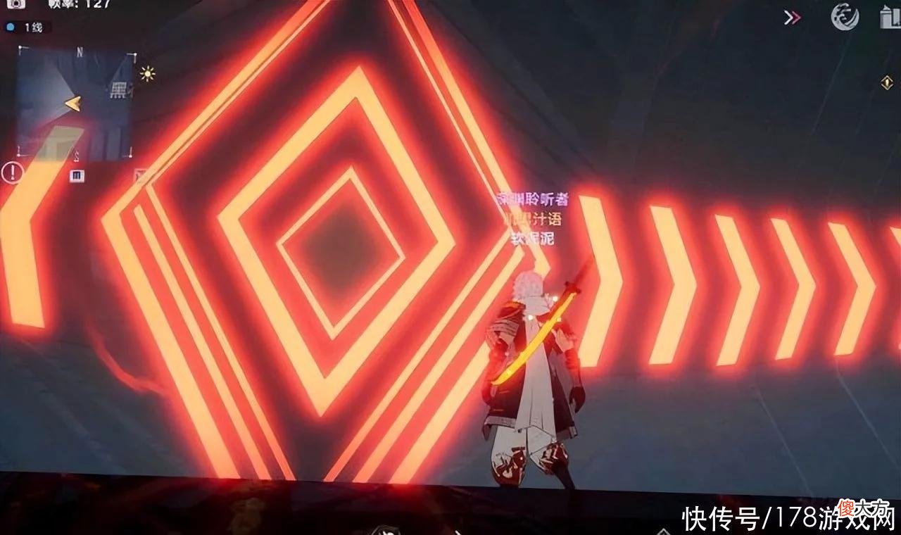 【游戏世界】幻塔：2.1无序深渊探索度100%的部分心得分享