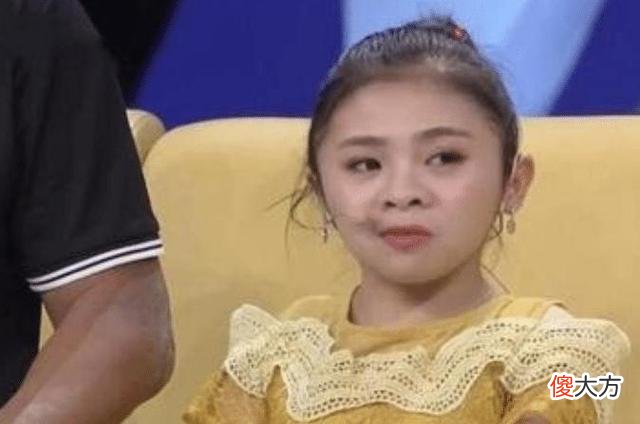 90厘米“袖珍”女孩执意生娃，孩子顺利出生后，全家却没了笑容