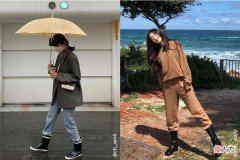 【就爱时尚】雨季，怎么能少了一双造型百搭颜值高的雨鞋？