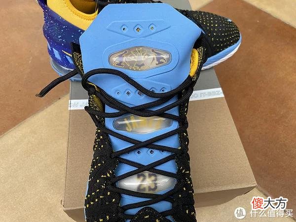 【时尚一点】漏？还是肉？350元买到LEBRON XVIII EP篮球鞋