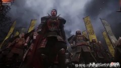 【游戏世界】40 周年纪念作品！《信长之野望新生》现已正式登陆switch