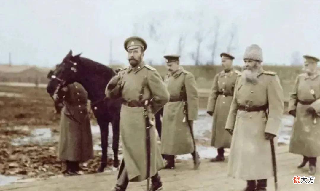 【爱历史】第一次世界大战的真正原因是什么？