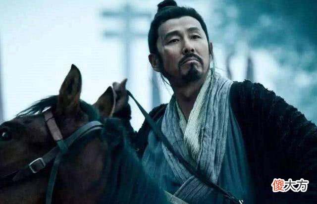 【历史故事】刘邦为什么能在鸿门宴上活下来？