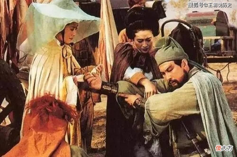 【历史故事】关羽是武圣人，但很少有人知道，关羽为什么成为武财神？