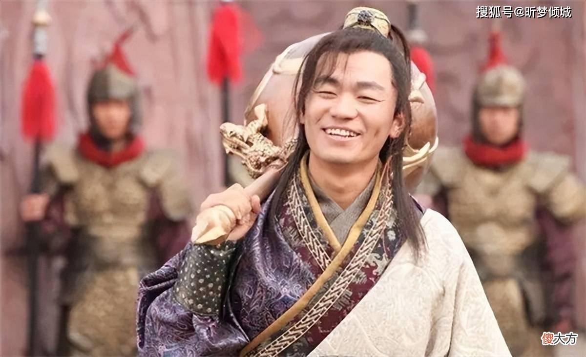 【爱历史】李存孝和李元霸到底谁的能力更胜一筹？