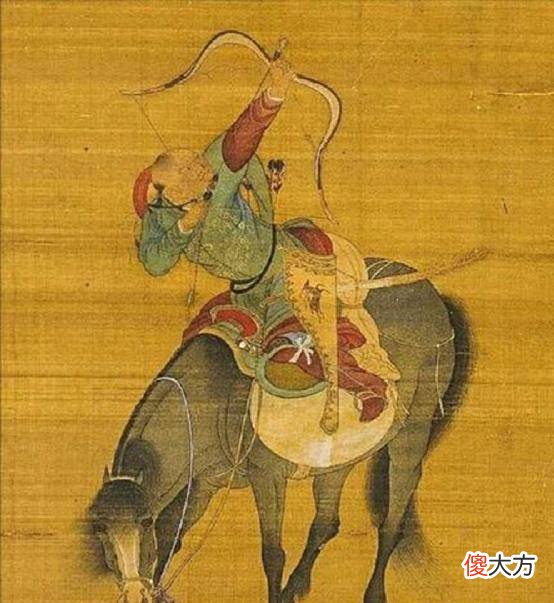 【历史故事】蒙古人的弓箭和匈奴人的弓箭有什么区别？