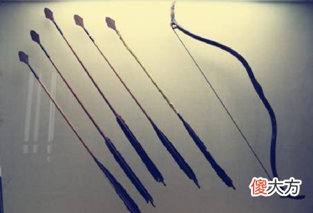 【历史故事】蒙古人的弓箭和匈奴人的弓箭有什么区别？