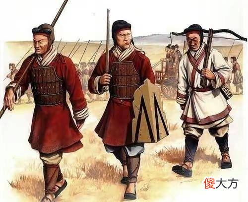 【爱历史】中国历史上唯一一次从南到北统一天下的皇帝