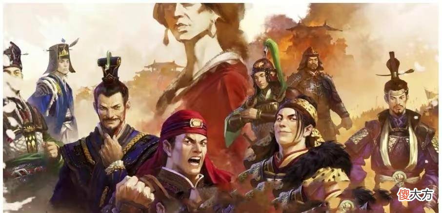 【爱历史】中国历史上唯一一次从南到北统一天下的皇帝