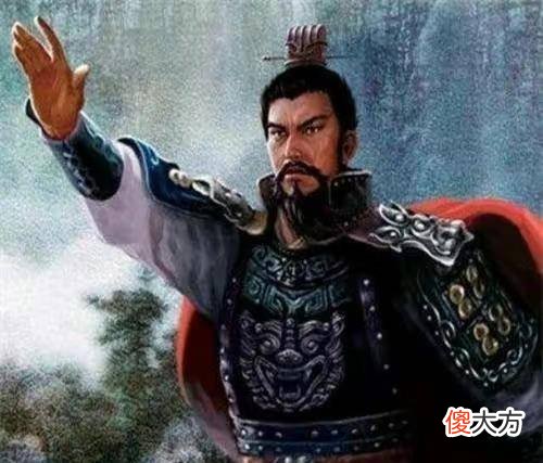 【爱历史】中国历史上唯一一次从南到北统一天下的皇帝