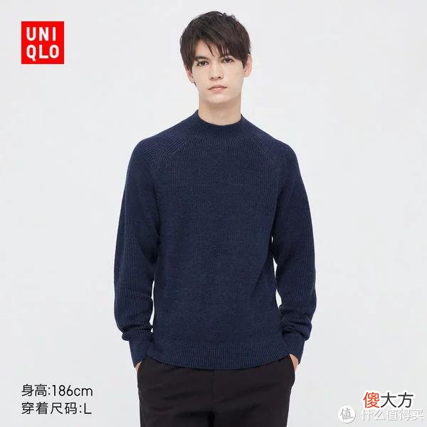 【时尚一点】爽仔推荐 篇十九：61款优衣库男女装精选抄底囤货清单~ 低至2-4折！货多码全，一件的价格买3件！聪明的小伙伴已经囤起来了