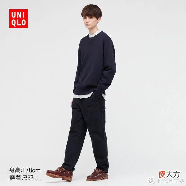 【时尚一点】爽仔推荐 篇十九：61款优衣库男女装精选抄底囤货清单~ 低至2-4折！货多码全，一件的价格买3件！聪明的小伙伴已经囤起来了