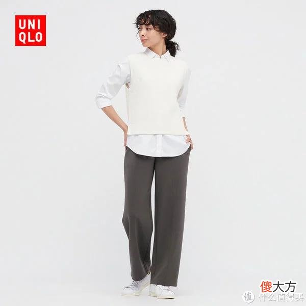 【时尚一点】爽仔推荐 篇十九：61款优衣库男女装精选抄底囤货清单~ 低至2-4折！货多码全，一件的价格买3件！聪明的小伙伴已经囤起来了