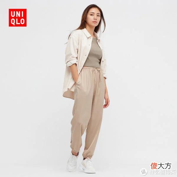 【时尚一点】爽仔推荐 篇十九：61款优衣库男女装精选抄底囤货清单~ 低至2-4折！货多码全，一件的价格买3件！聪明的小伙伴已经囤起来了