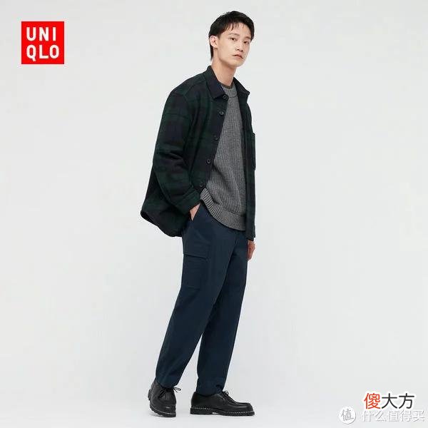 【时尚一点】爽仔推荐 篇十九:61款优衣库男女装精选抄底囤货清单~ 低至2-4折!货多码全,一件的价格买3件!聪明的小伙伴已经囤起来了