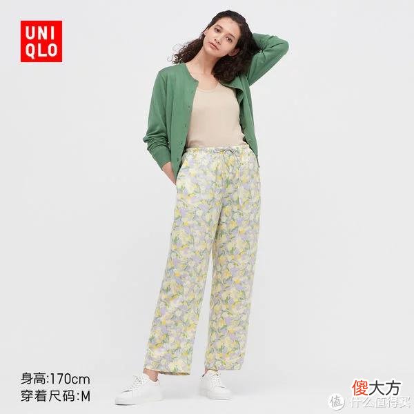【时尚一点】爽仔推荐 篇十九：61款优衣库男女装精选抄底囤货清单~ 低至2-4折！货多码全，一件的价格买3件！聪明的小伙伴已经囤起来了