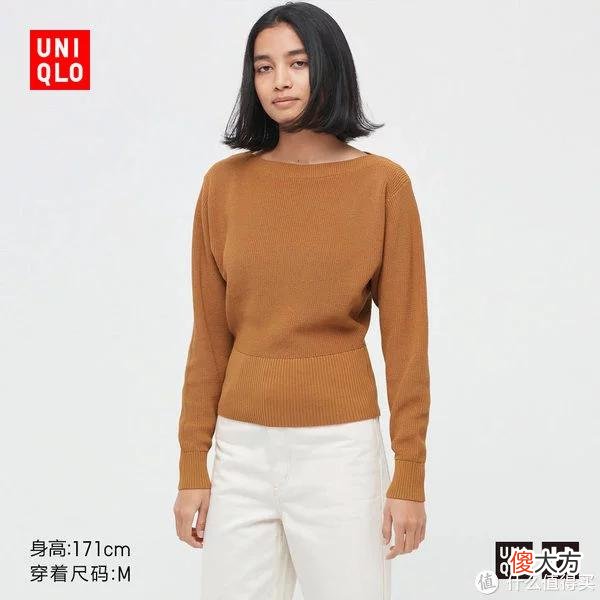 【时尚一点】爽仔推荐 篇十九:61款优衣库男女装精选抄底囤货清单~ 低至2-4折!货多码全,一件的价格买3件!聪明的小伙伴已经囤起来了