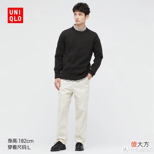 【时尚一点】爽仔推荐 篇十九：61款优衣库男女装精选抄底囤货清单~ 低至2-4折！货多码全，一件的价格买3件！聪明的小伙伴已经囤起来了