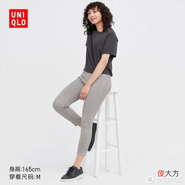 【时尚一点】爽仔推荐 篇十九：61款优衣库男女装精选抄底囤货清单~ 低至2-4折！货多码全，一件的价格买3件！聪明的小伙伴已经囤起来了
